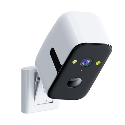 摄像头家用手机远程无需网络