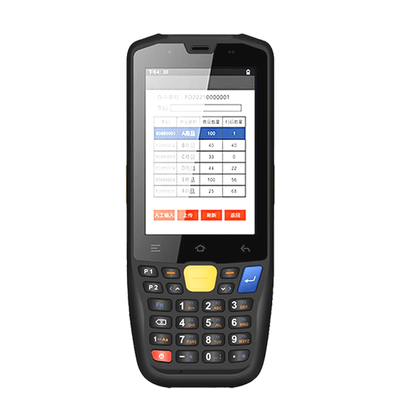 Seuic东集pda手持终端AUTOID3