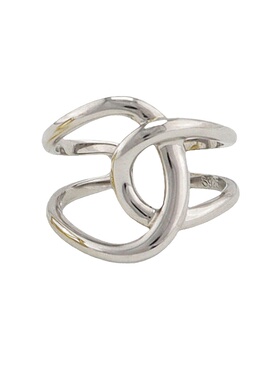 ins夸张戒指随行潮流欧美时尚网