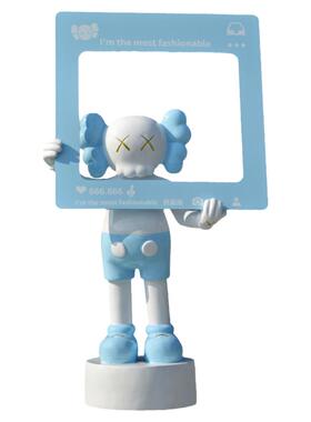 厂家直销，可开发票玻璃钢材质