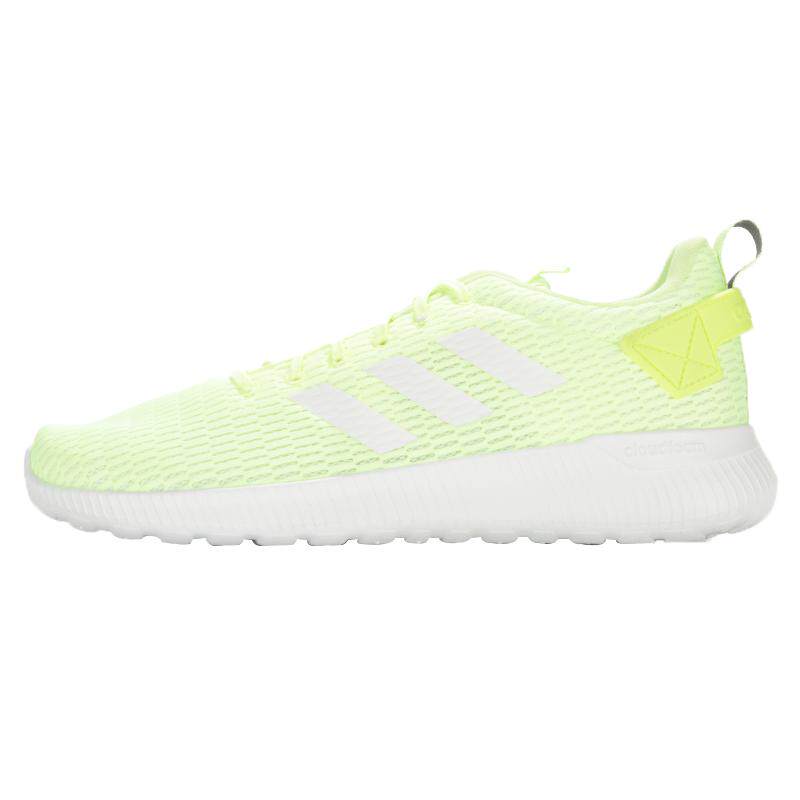 Adidas阿迪达斯正品 neo夏季网面透气男休闲运动跑步鞋F36750