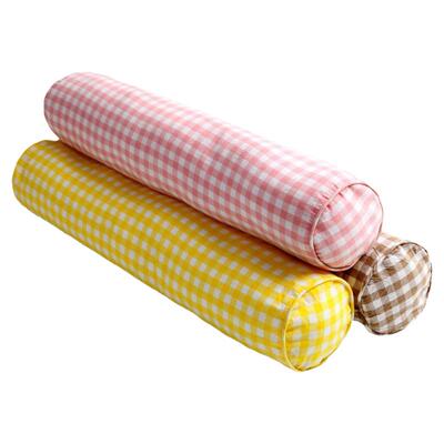 婴儿安抚圆柱长条抱枕侧睡