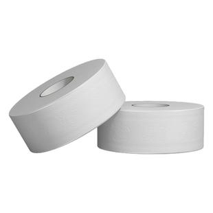 佰乐柔大卷纸厕纸商用大盘卷纸酒店卫生间厕所专用卫生纸巾实惠装