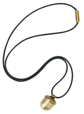 防水防潮密封药盒吊坠