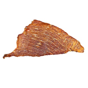 IMOC小李的蒙古草原牛肉脆片牛味浓郁纯牛肉干无水无加添