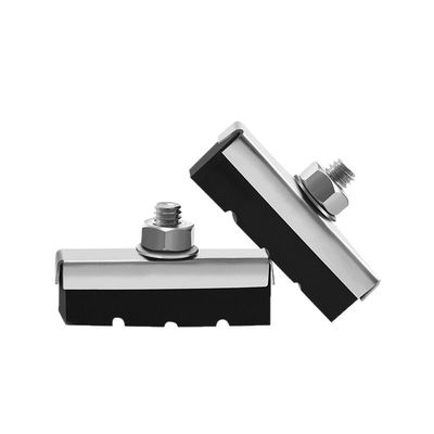 自行车刹车皮通用型耐磨橡胶配件