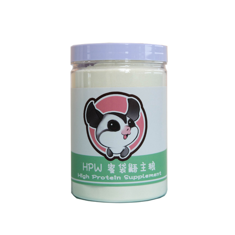 蜜袋鼯粮食用品冲泡hpw配方