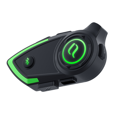 奢音SU7重低音摩托车头盔耳机