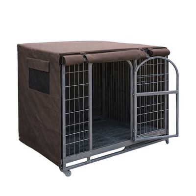 妞派特防晒防雨防潮防蚊狗笼罩子