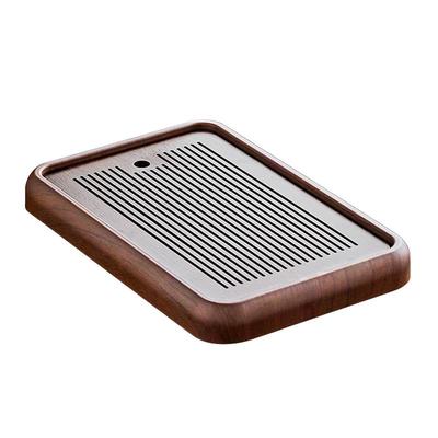 【排蓄两用】多种尺寸胡桃木色