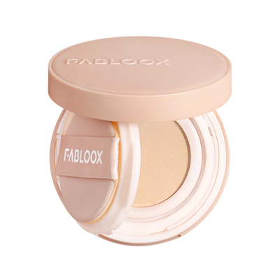 【双12狂欢】Fabloox馥碧诗气垫粉底BB霜 奶油肌持久不易脱妆