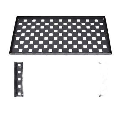 吉姆尼尾箱组合拓展架