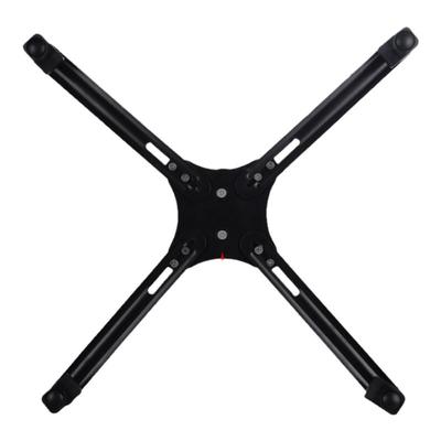 平板支架无孔配件电脑屏幕夹持