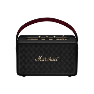 【自营】马歇尔Kilburn III可移动音箱无线蓝牙音箱户外防水音响