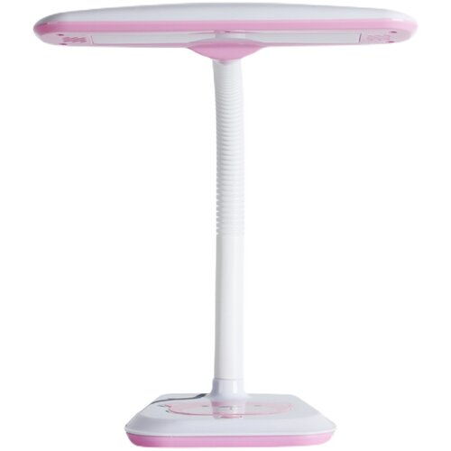 LED台灯护眼书桌学生儿童保视力卧室宿舍插电卡通床头写字阅读灯