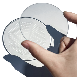 康视顿青少年儿童近视防控周边离焦镜片读写减缓度数加深眼镜片