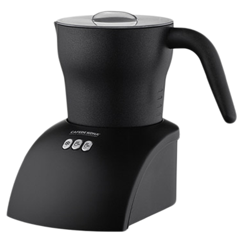 冷热两用CAFEDEKONA电动奶泡器
