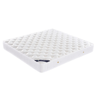 弹簧床垫席梦思定制任意尺寸床垫榻榻米椰棕乳胶订做折叠20cm厚