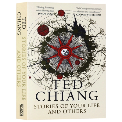 你一生的故事英文原版小说