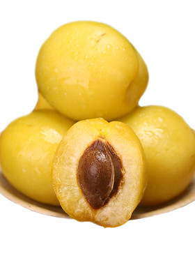 新疆小红杏新鲜来袭！