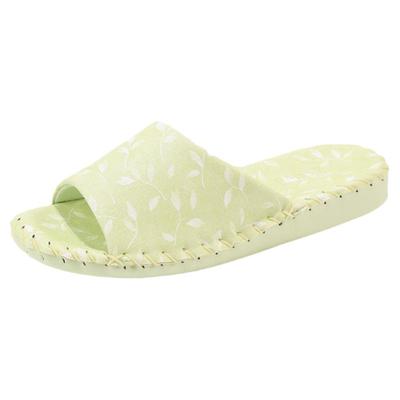 pansy女士居家室内轻便舒适拖鞋