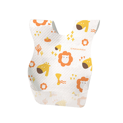 marcusmarcus宝宝一次性围兜