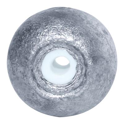 陶瓷芯不伤线定风铅坠