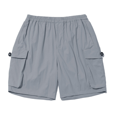 PINSKTBSCARGO口袋工装五分短裤