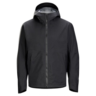 ARC'TERYX始祖鸟VEILANCE ARRIS GORE-TEX 防水 男子 硬壳夹克