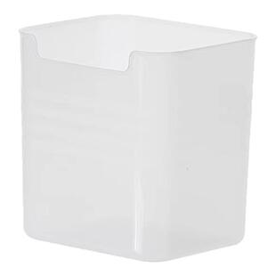 冰箱侧门收纳盒分装整理神器内侧保鲜食品级侧面储物门上盒子厨房