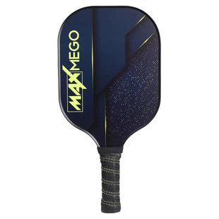 星辰学生匹克球拍定制初学者玻璃纤维pickleball匹克球拍源头工厂