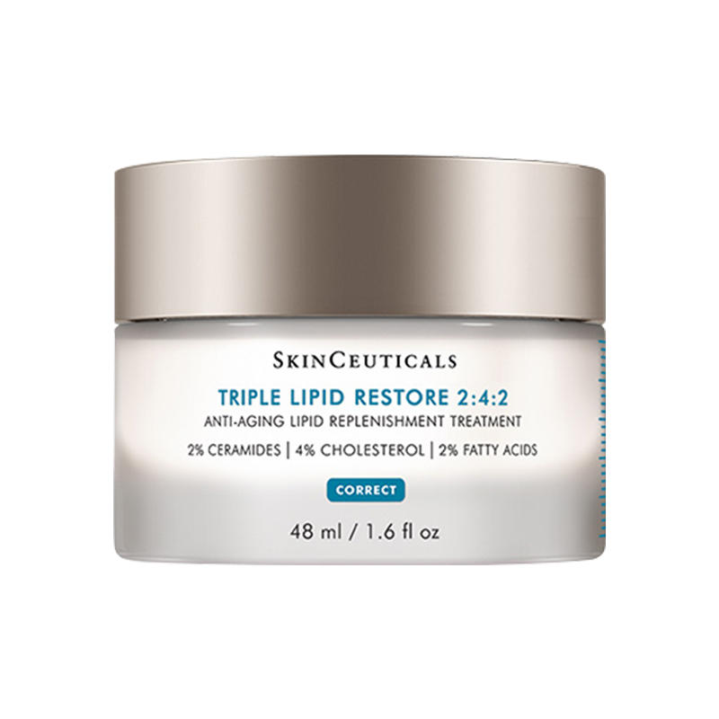 【下拉更优惠】修丽可242皮脂修护霜面霜48ml*1瓶