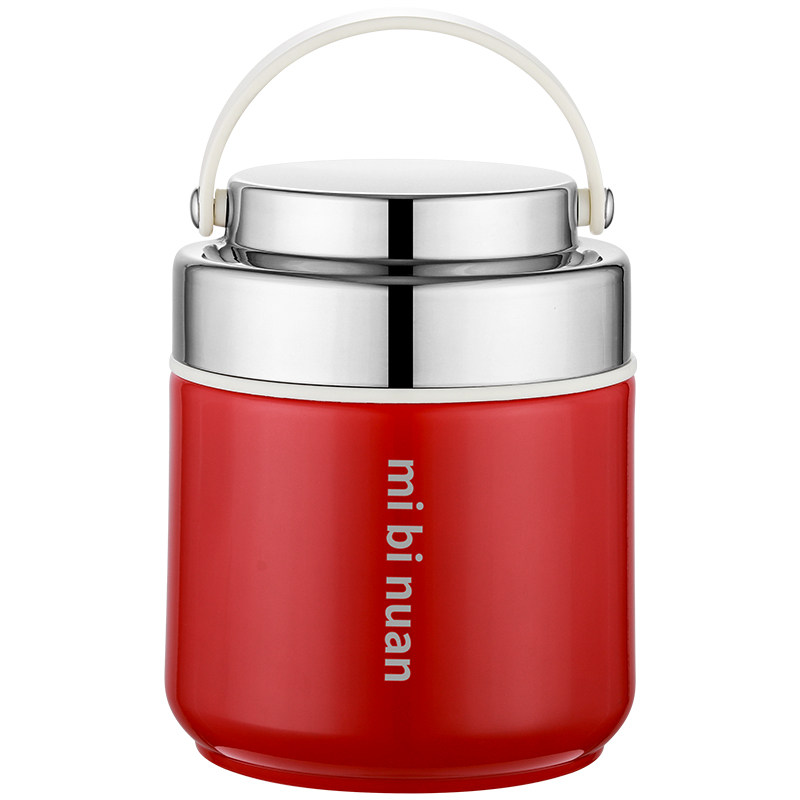 304不锈钢保温饭盒提锅
