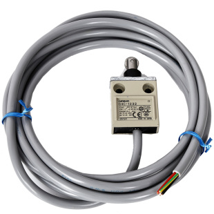 全新防水限位开关D4C-1202 1231 4232 1227 1229-P行程开关1220