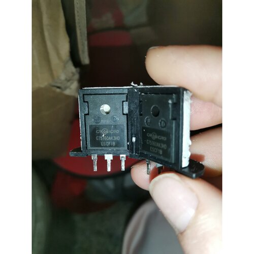 【议价-可维修】G75T60AK3HD /均有货