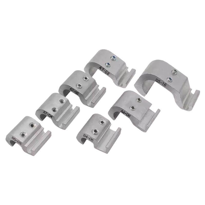 磁性开关感应器支架F-MQS/A/SC32SH/SM-14/BA7-080气缸扎带定位器
