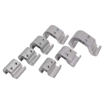 SMC磁性开关感应器支架