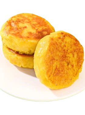 东北糯玉米浆包苞谷饼新鲜粘玉米