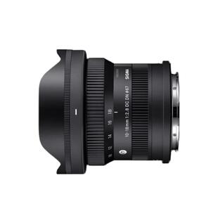 【自营】适马10-18 mm F2.8 DC DN变焦大光圈人像镜头超广角1018