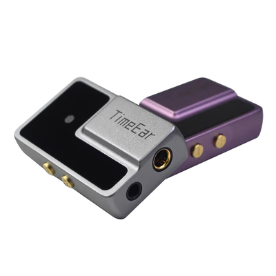 TimeEarTEU8便携手机解码耳放