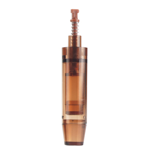 F6S电动微针导入仪针头美容院纳米微晶片mts中胚发际线浅导痘印坑