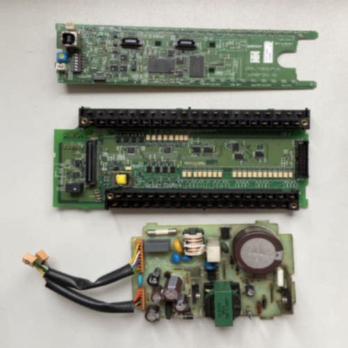 议价欧姆龙CP1L-M60DT-A/M60DR-A/M60DT-D/主板/中板/IO板/电源板