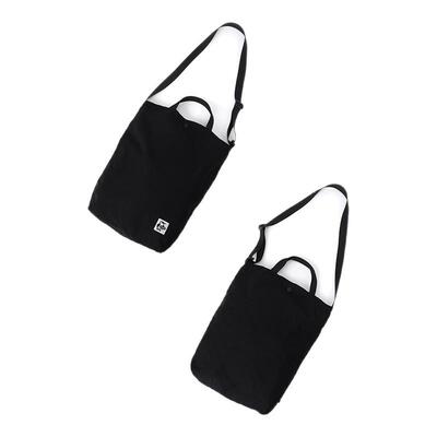 CHUMS洽洽鸟运动户外休闲时尚百搭简约单肩斜挎包CH60-3916