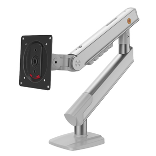 NB 显示器支架桌面旋转电脑显示屏挂架增高架悬臂机械臂通用A3