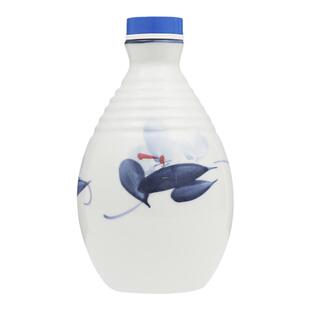 黑土地酒官方旗舰店兰花珍藏白酒42度52度浓香型450ml*6瓶装整箱