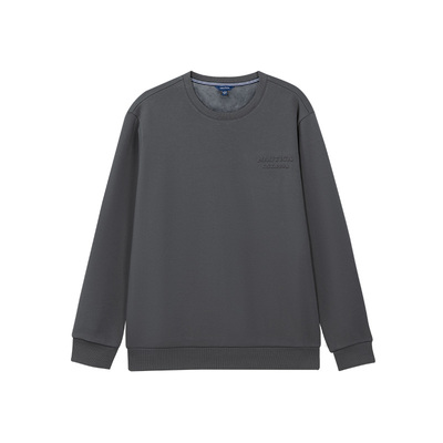 NAUTICA/诺帝卡休闲印花卫衣