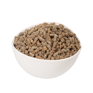 COMA手工自制牛肝粒 宠物泰迪比熊柯基金毛狗狗零食 挑食拌狗粮