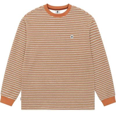 美国ELEMENT滑板长袖T恤