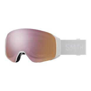 冷山雪具SMITH滑雪镜4D MAG磁吸滑雪眼镜护目镜防雾防UV雪镜2526