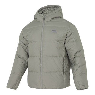 adidas/阿迪达斯防风连帽